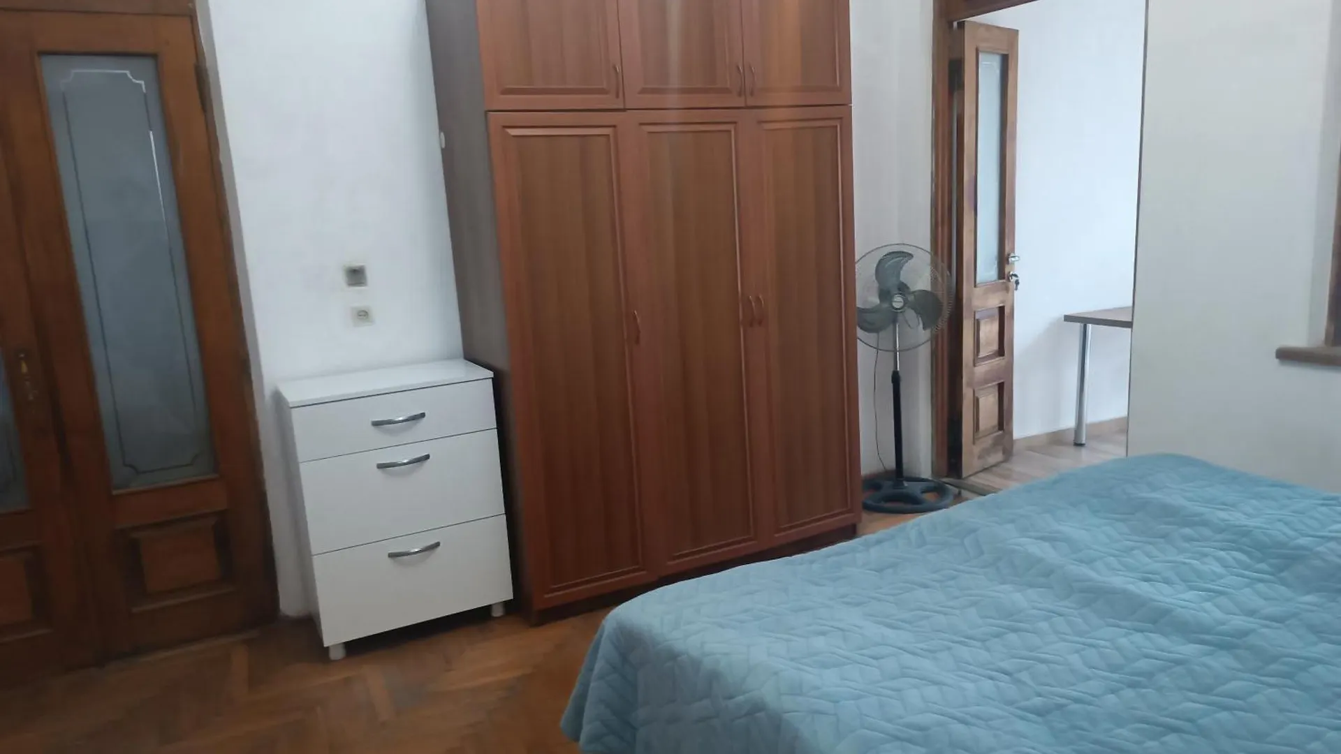 Guest house Batumi Rent House Appartment