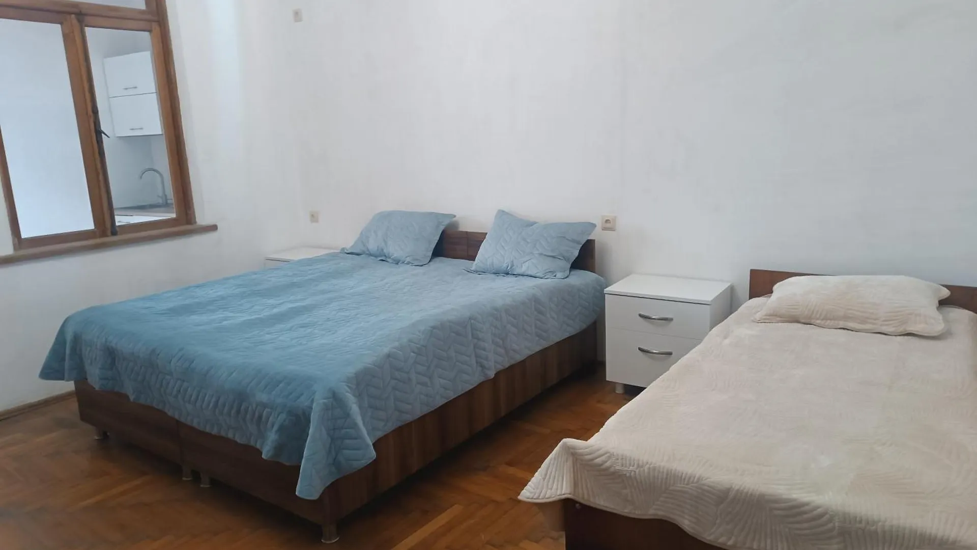 Batumi Rent House Appartment Georgia