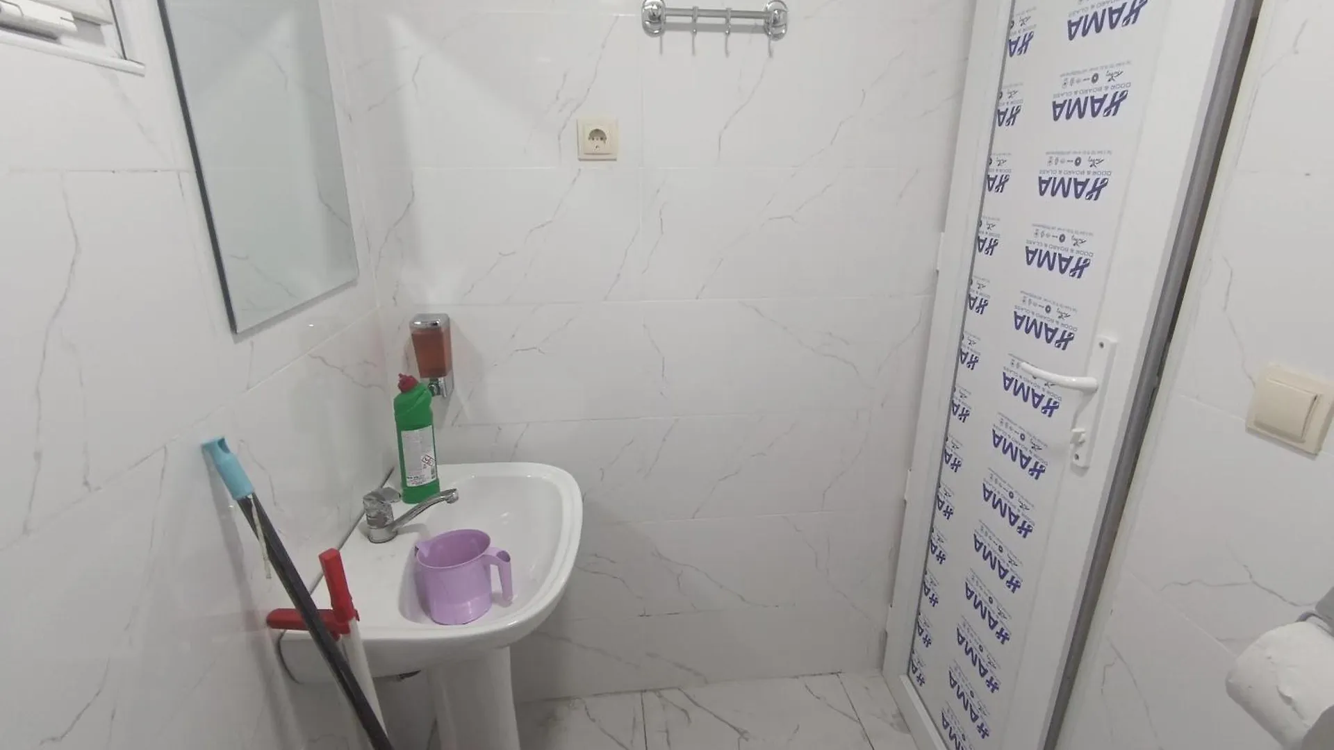 Guest house Batumi Rent House Appartment