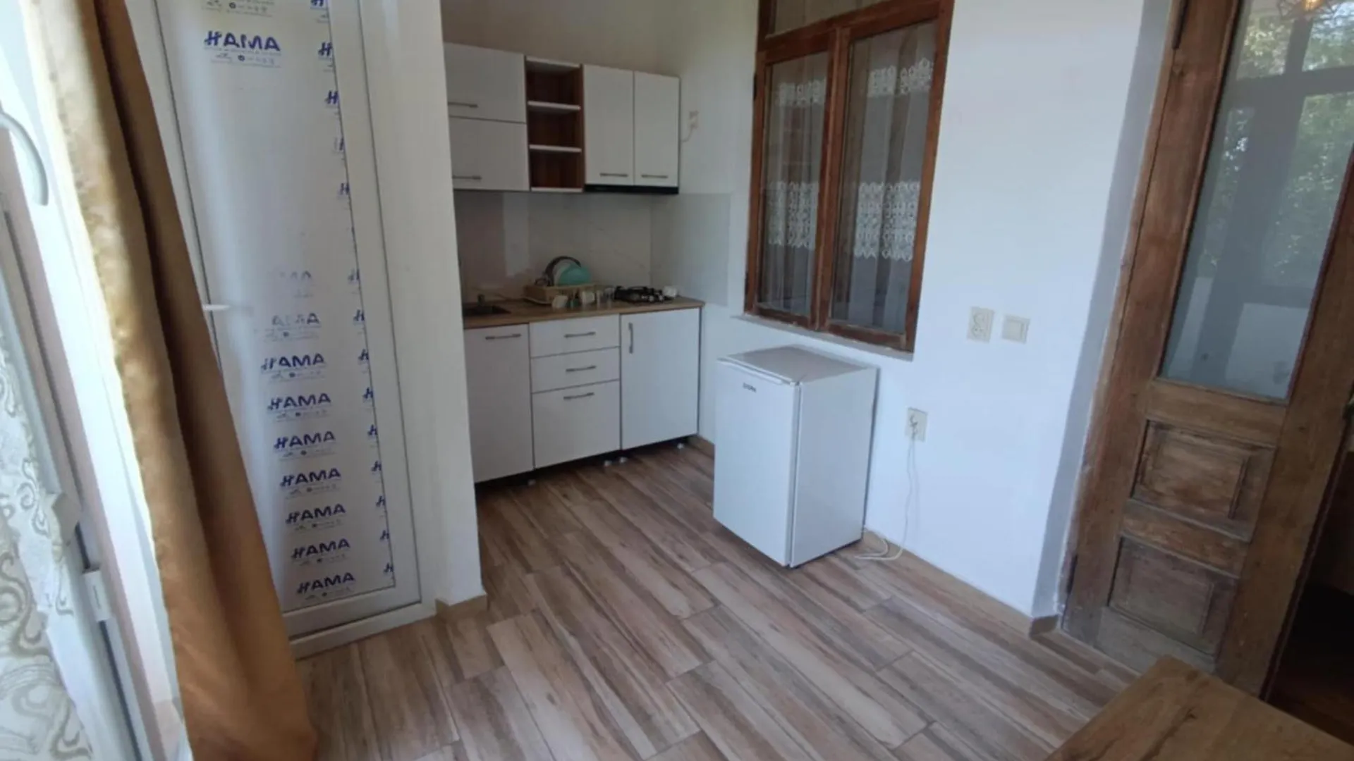 Batumi Room Stay Ideal For Family Georgien