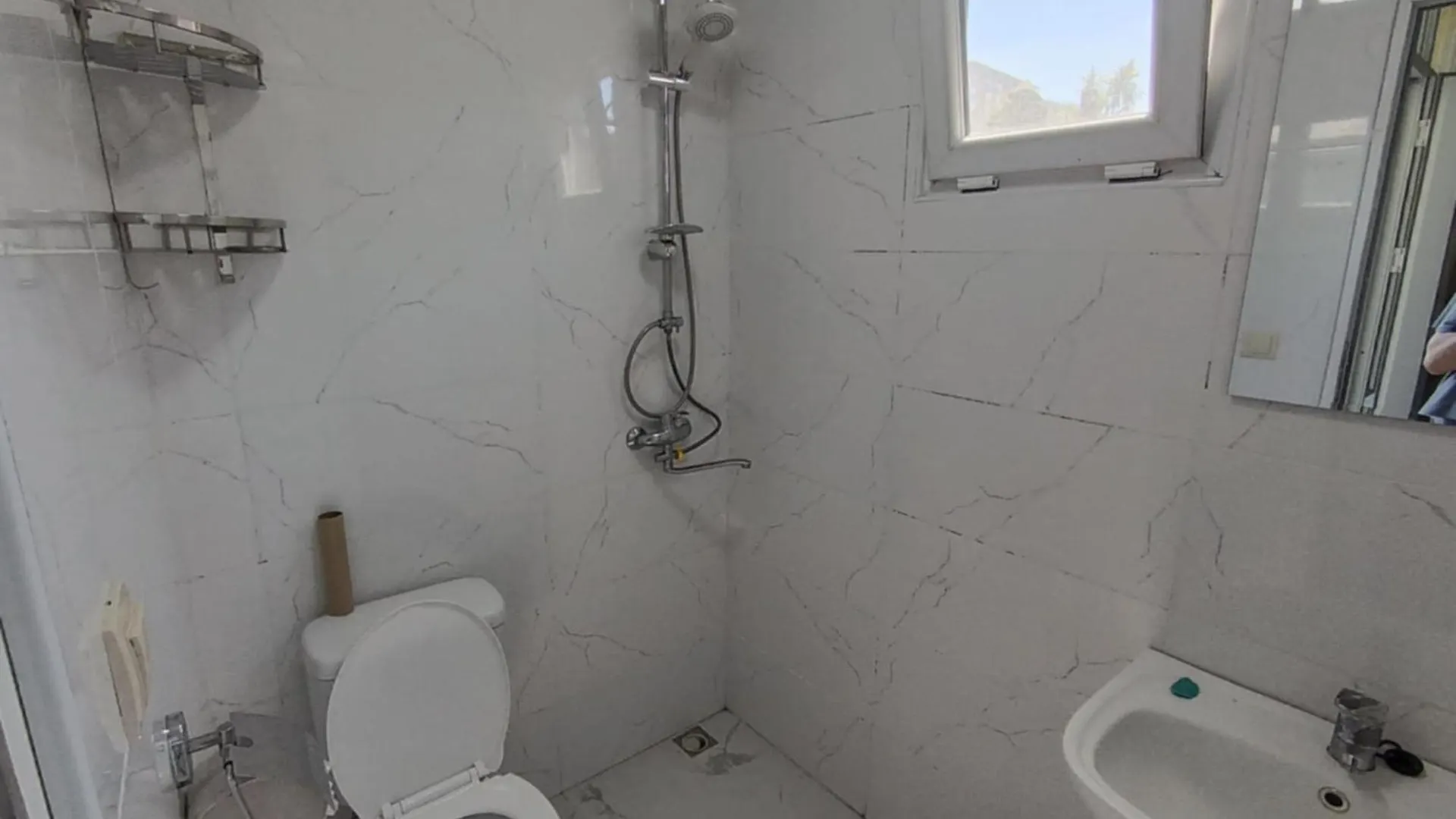 Batumi Room Stay Ideal For Family Gasthof
