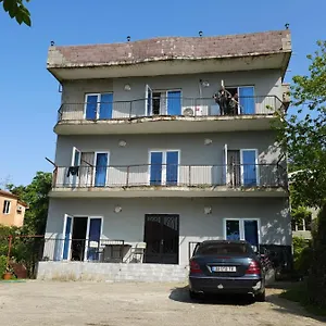 Гостевой дом Tete, Батуми