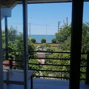 Гостевой дом гостевой дом Relax In, Батуми