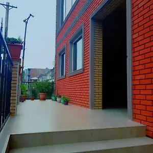 Гостевой дом гостевой дом Holiday House, Батуми